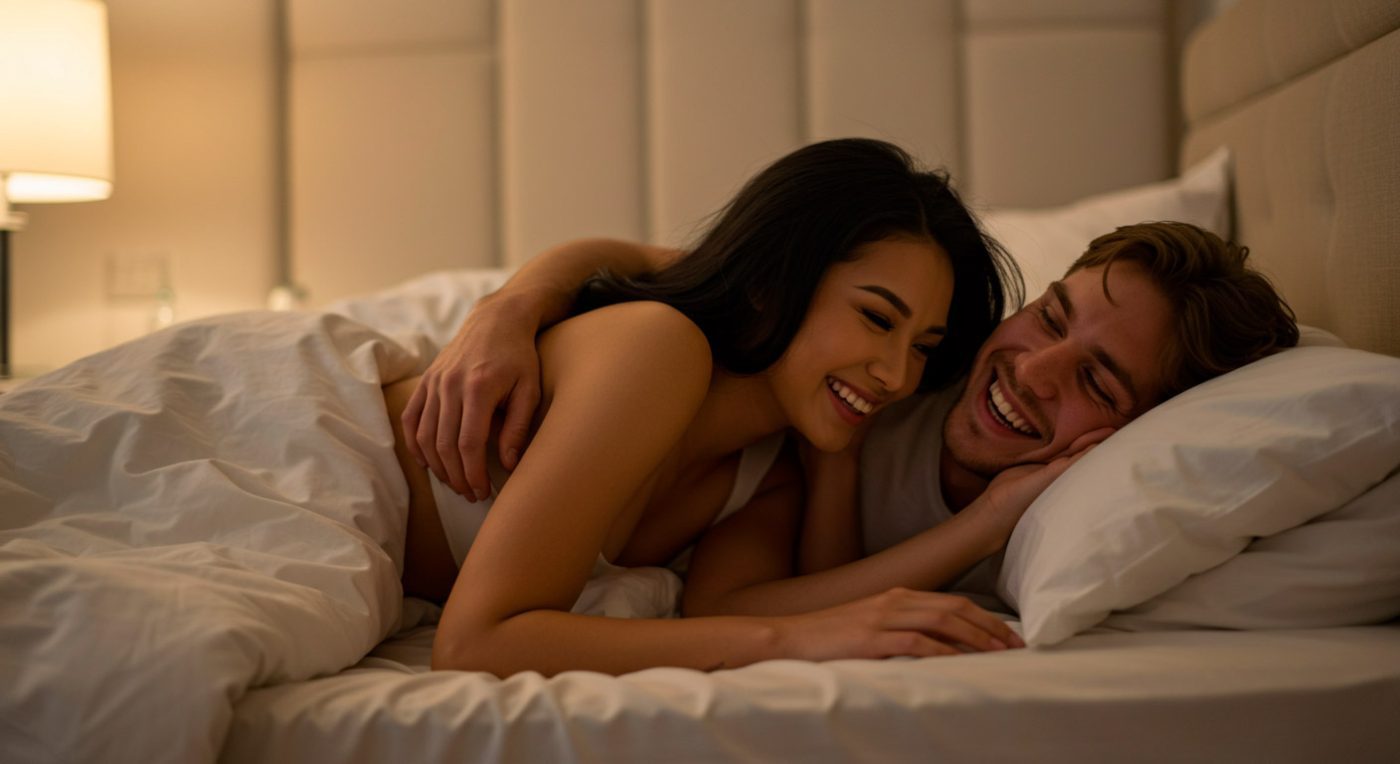 Existe Mesmo um Relacionamento Sem Defeitos