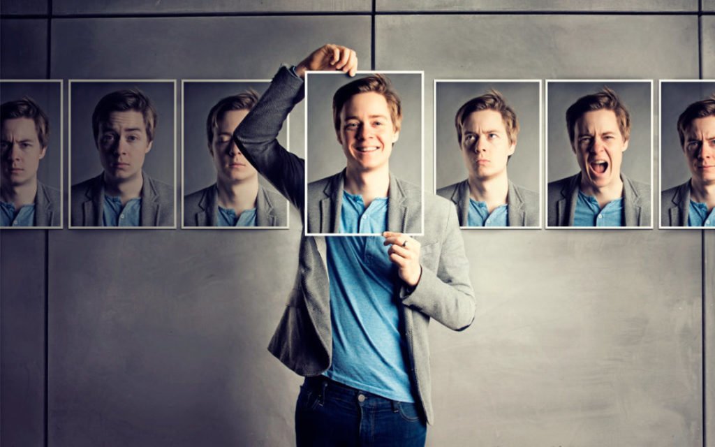 Como Entender os Homens Pela Linguagem Corporal