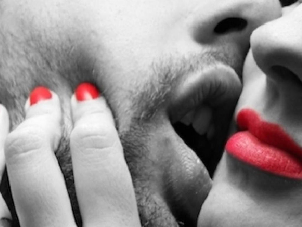 Será Que Ele Gosta de Mim