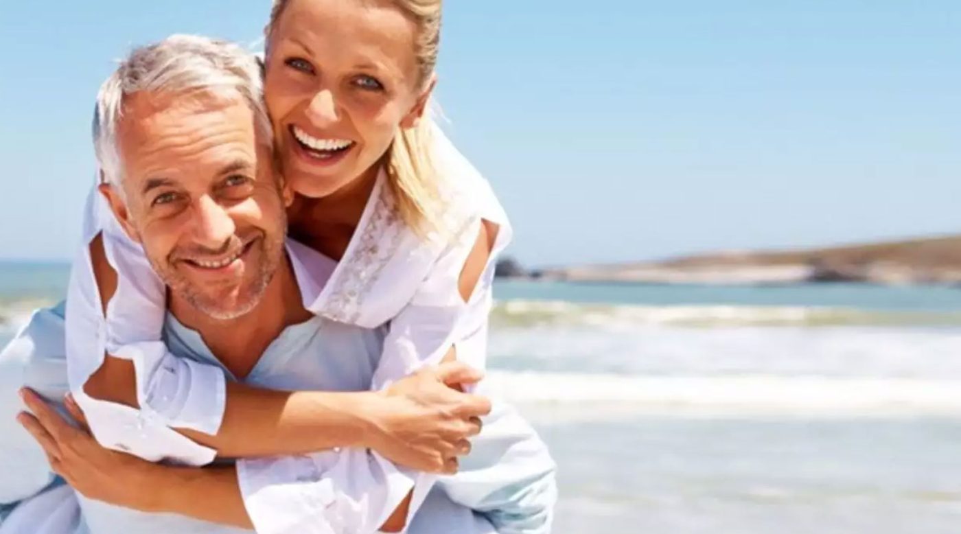 10 Dicas de Como Atrair e Conquistar Um Homem Mais Velho