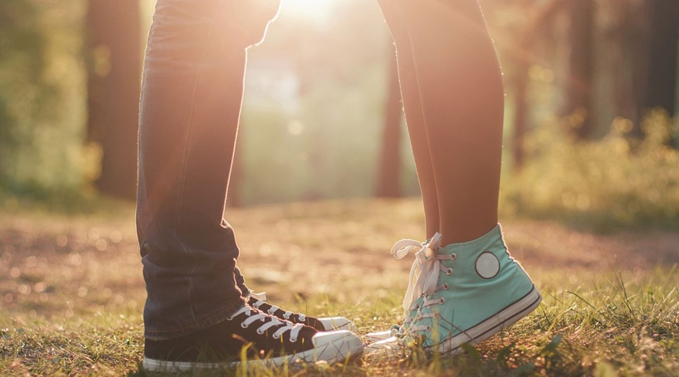 Amor à Primeira Vista Existe