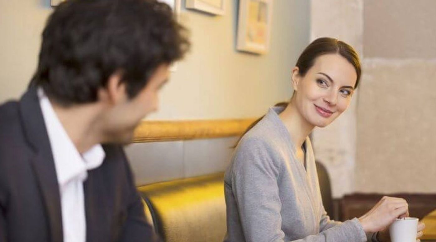 Como Entender os Homens Pela Linguagem Corporal
