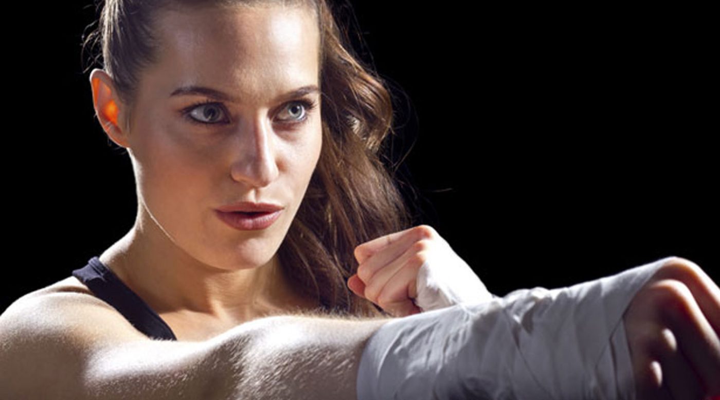 Qual é a Melhor Arte Marcial Para Uma Mulher se Defender