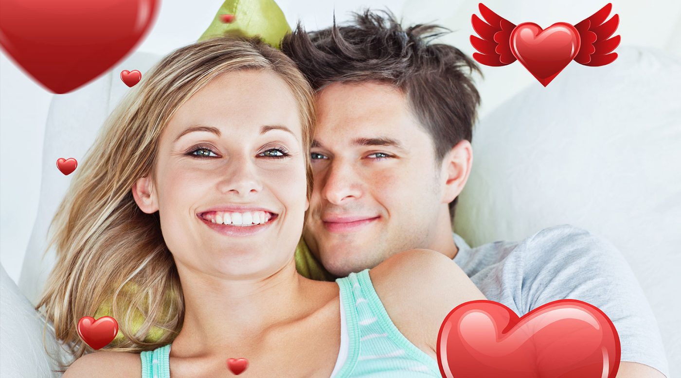 Namoro no Trabalho Frequentemente Acaba em Casamento