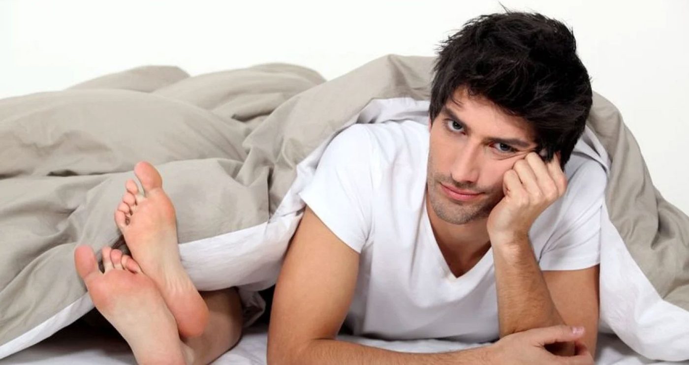 7 Atitudes Que Tiram o Tesão do Homem na Cama