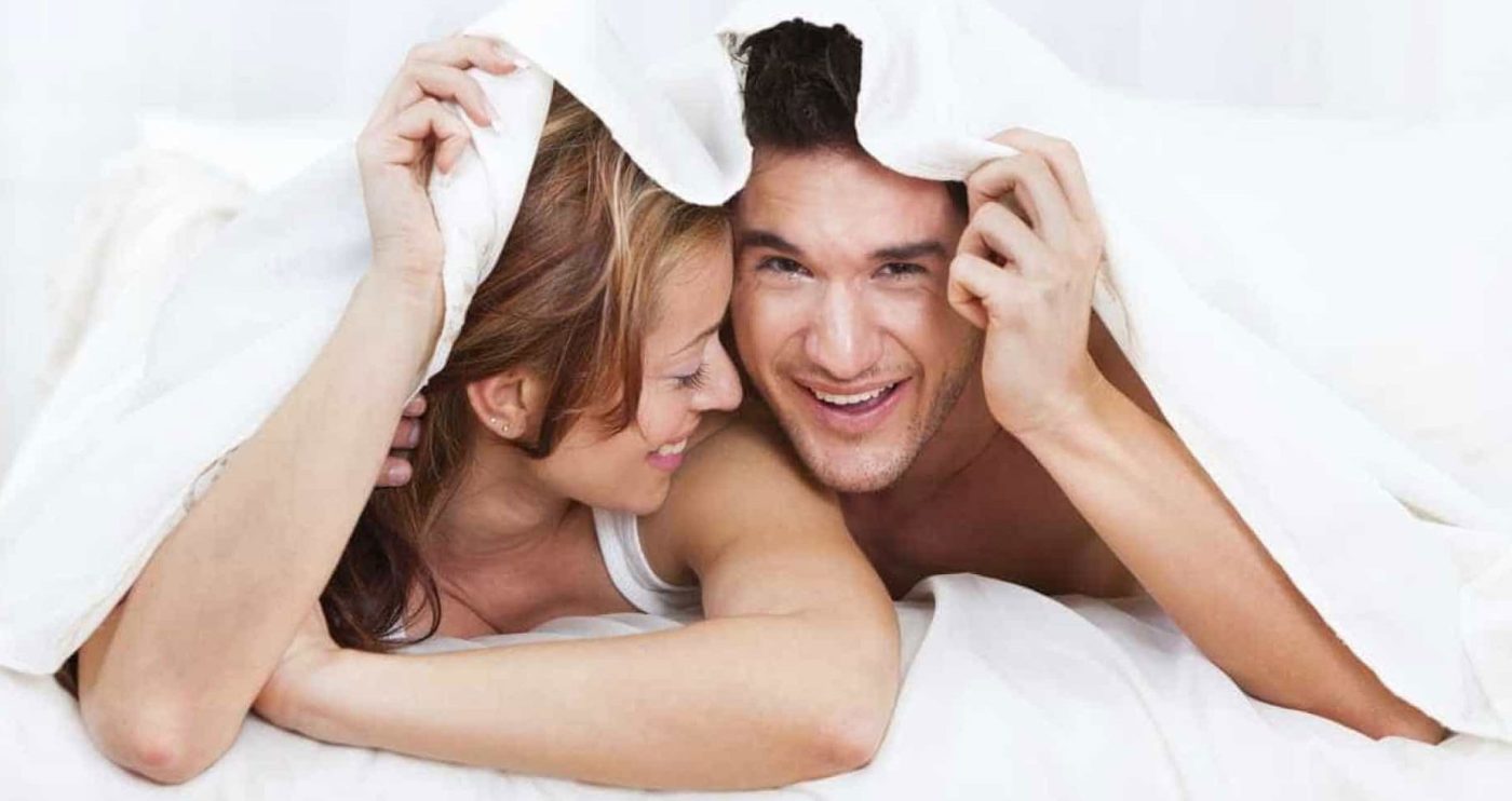 8 Dicas Para um Sexo Sem Vergonha