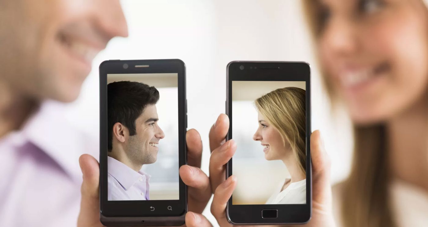 Com o Que se Preocupar ao Procurar um Namorado Online