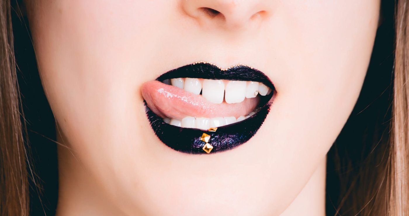 Como Evitar que a Sua Mandíbula Doa Depois do Sexo Oral