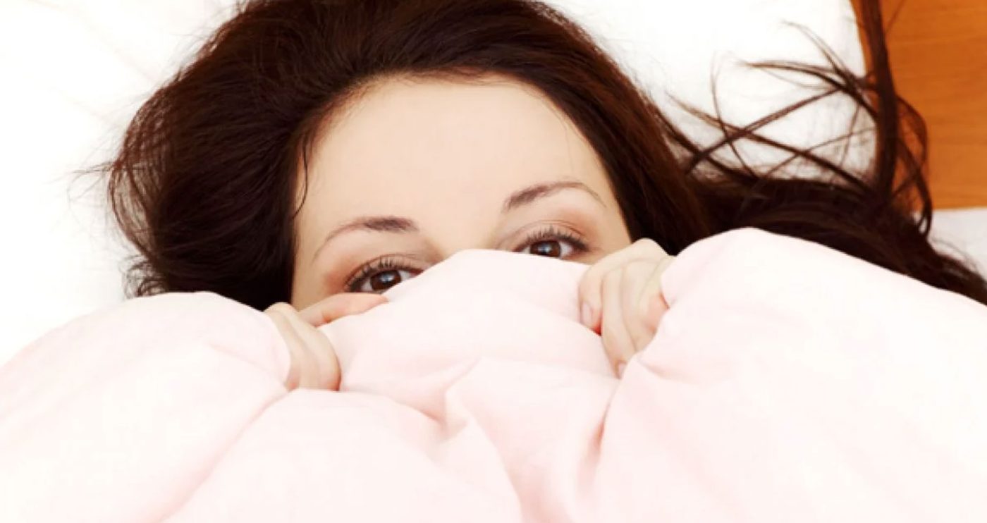 Como Perder o Receio de Transar com Outra Mulher