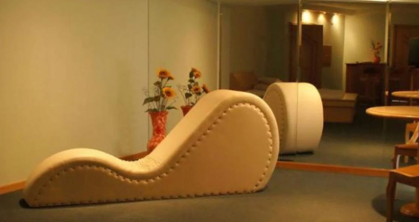 Dicas de Posições na Poltrona Erótica