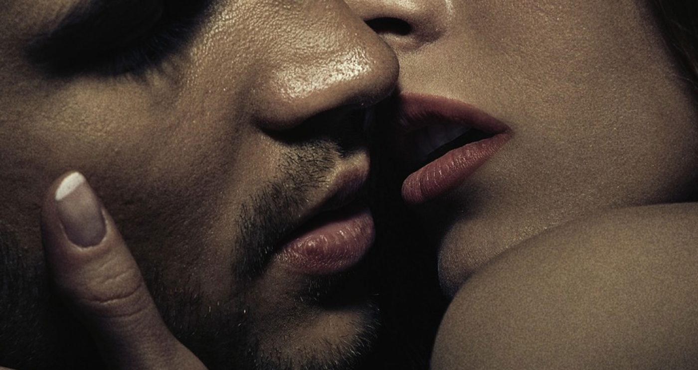 Por Que Uma Mulher Sem Vergonha é Boa de Cama