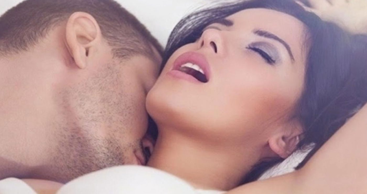 Qual é a Melhor Posição Para a Primeira Vez no Sexo