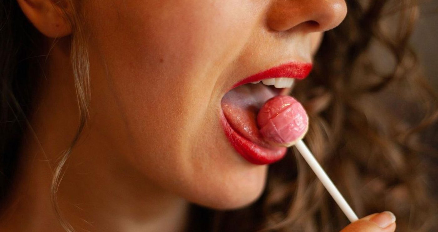 Sexo Oral Sem Camisinha É Arriscado