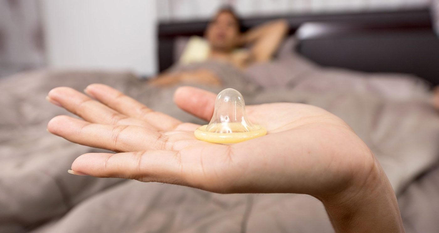 Meu Namorado Tem Pinto Pequeno – E agora