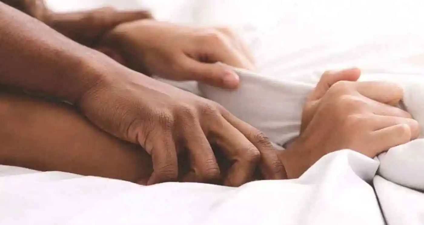 Técnicas Fundamentais para o Sexo Anal na Mulher