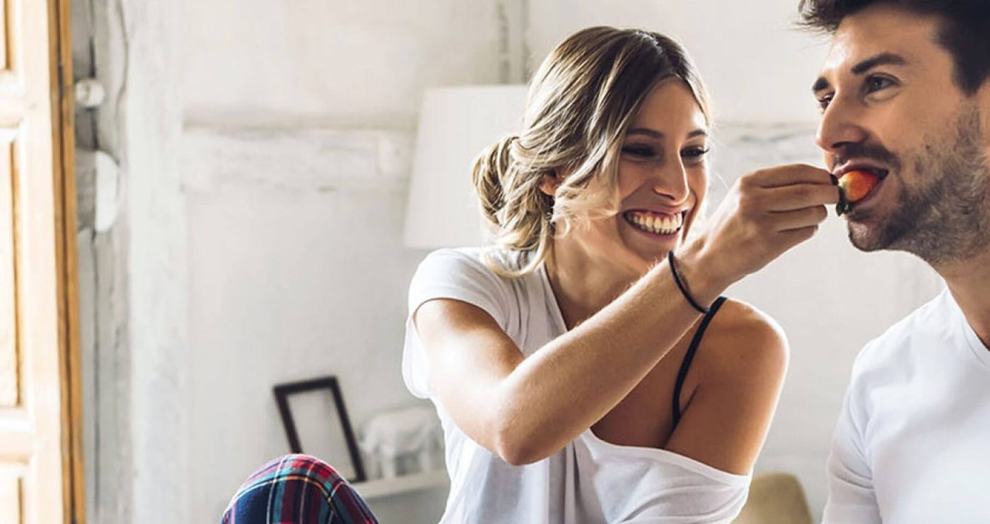 Como Fazer uma Mensagem de Bom Dia Para Alguém Especial