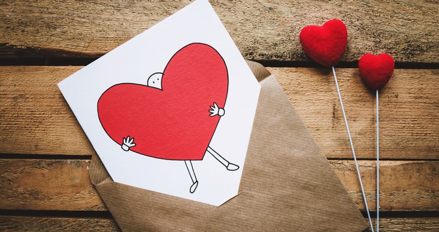 Palavras Bonitas de Amor para Enviar ao seu Amor