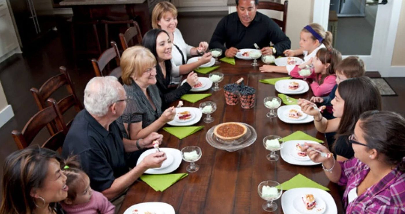 10 Dicas Para Ser Uma Nora Adorada Pelos Sogros