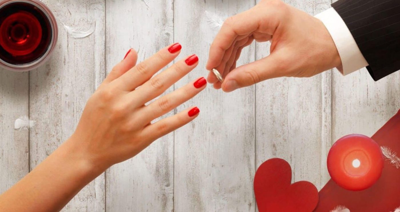 As 10 Simpatias de Amor Mais Populares