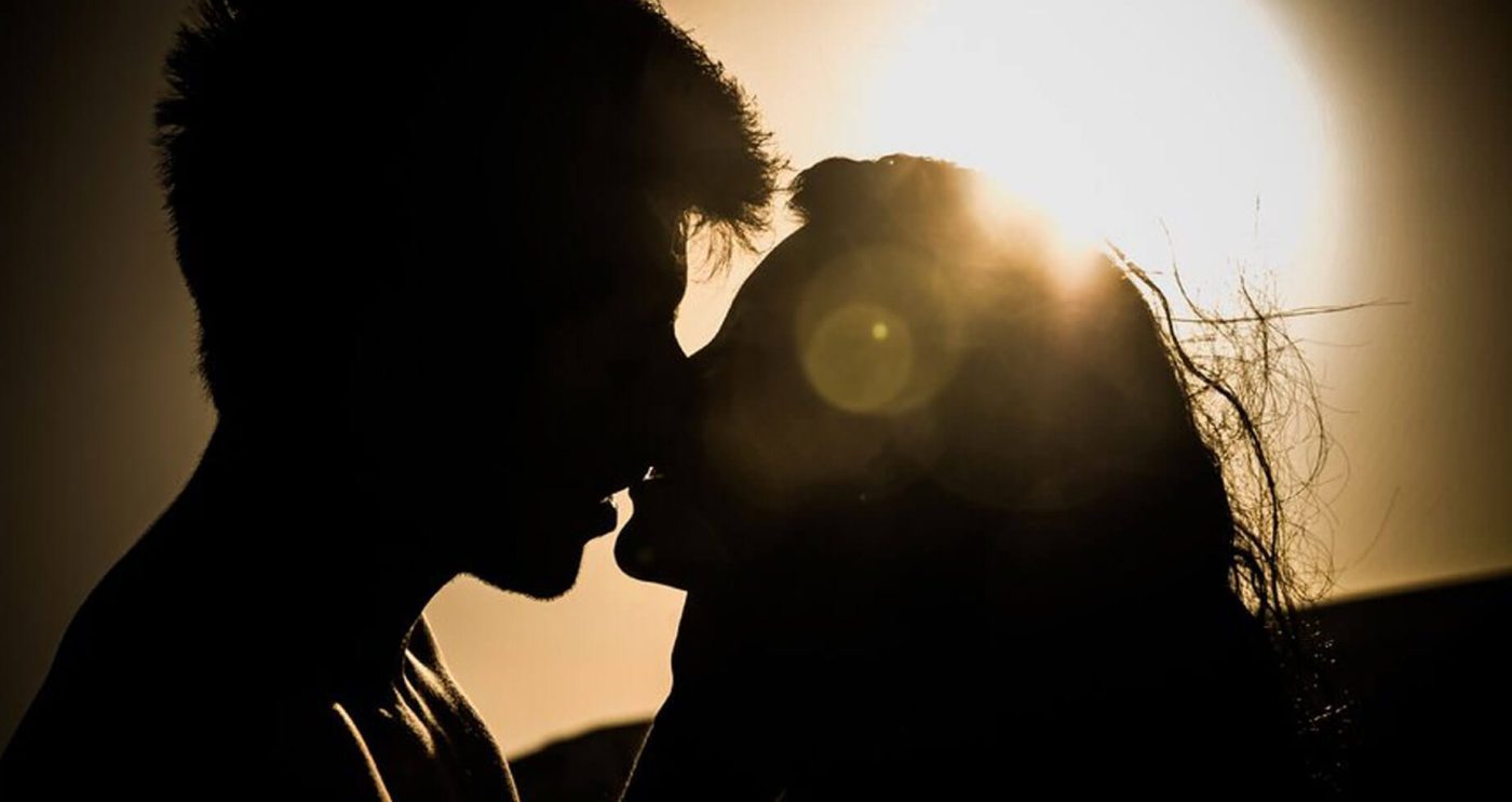 É Amor de Verdade ou Paixão