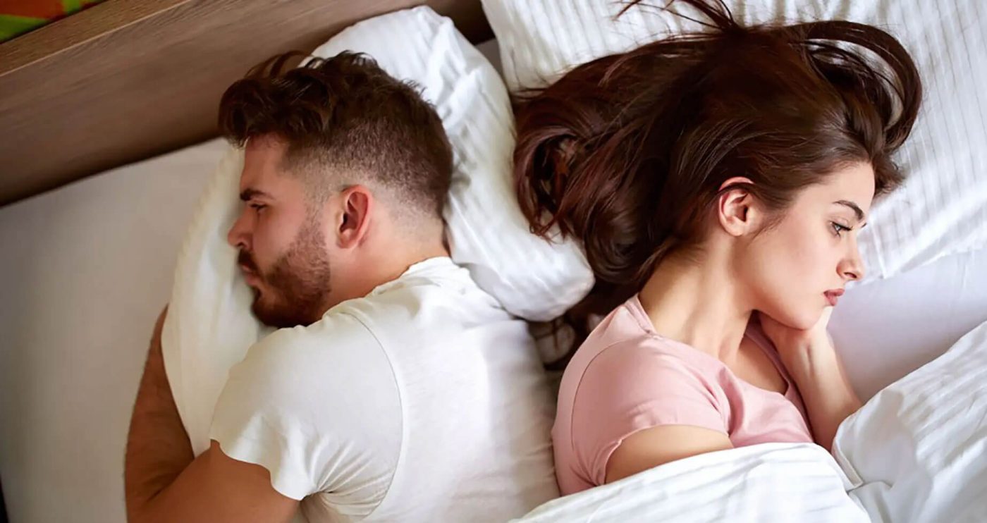 Sexo no Início do Relacionamento é Ligado a Insatisfação Futura