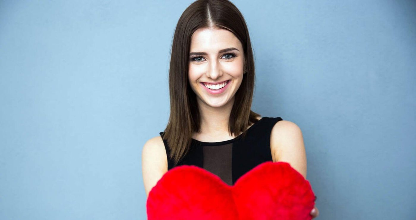 6 Atitudes Para Conseguir um Namorado