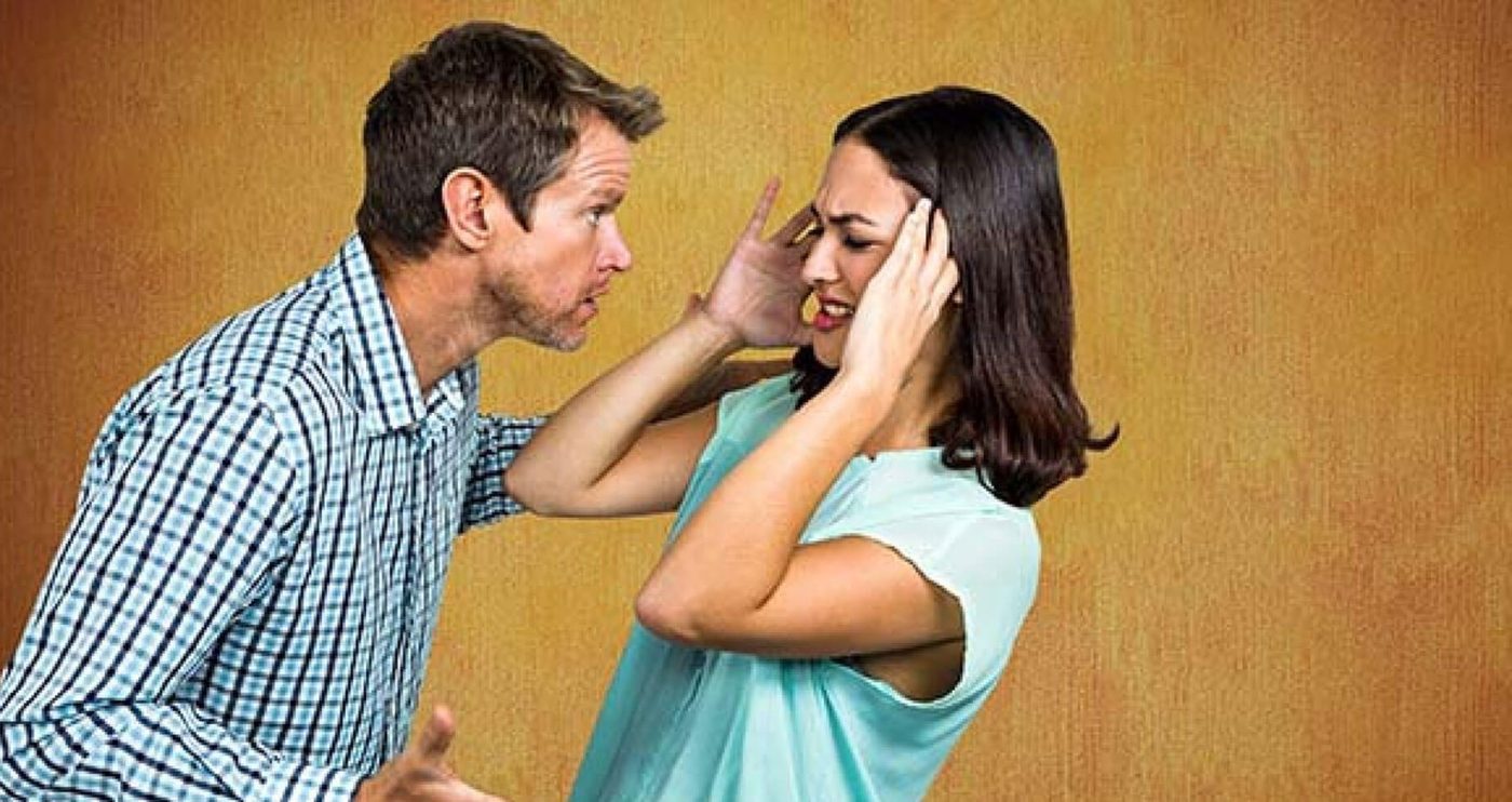 10 Motivos Que Transformam Amor em Ódio em um Relacionamento