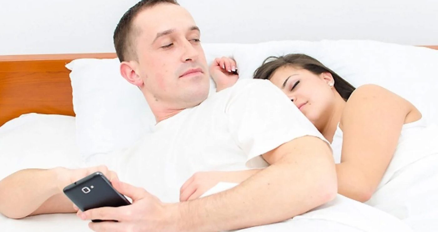 8 Sinais de Traição do Marido ou Namorado