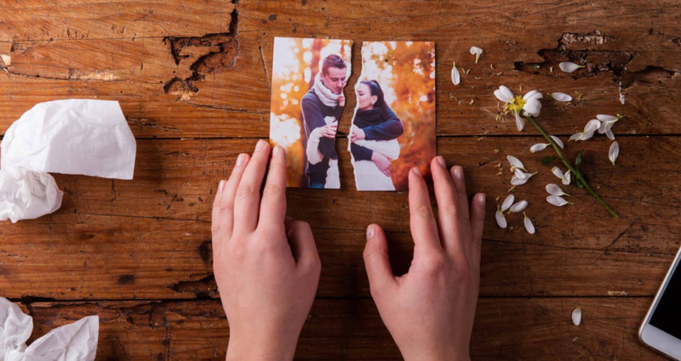 O Que Significa Sonhar com Ex-namorado