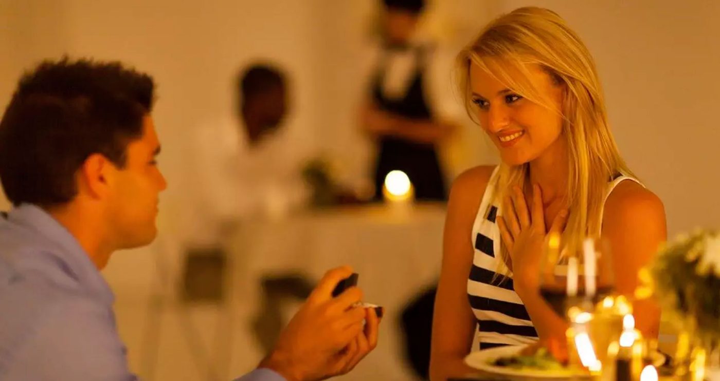 Cientistas Afirmam Conhecer Método Infalível Para Se Apaixonar