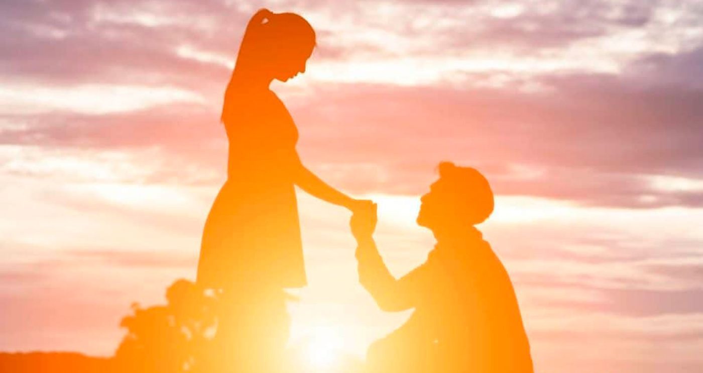 10 Sinais Para Identificar Sua Alma Gêmea – Você Já Encontrou Mesmo