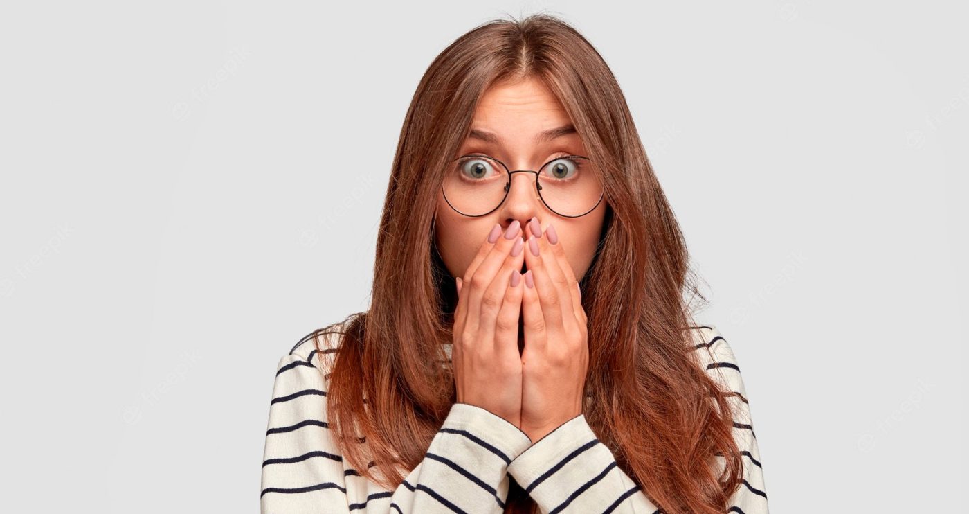 Suas Fotos Nuas Caíram na Internet