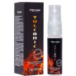 Vulcanic Spray 15 ML Pessini