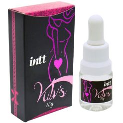 Vulv's Excitante Feminino 15 GR Intt