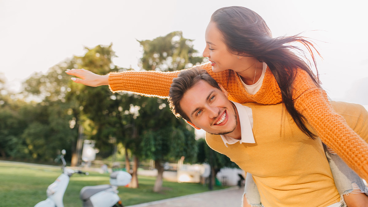 Autocuidado para um Relacionamento Saudável