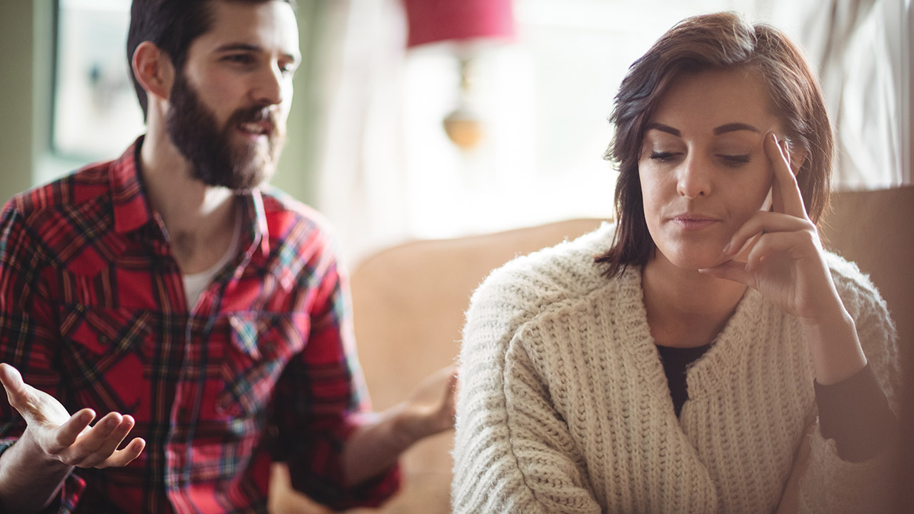 Como Terminar um Relacionamento