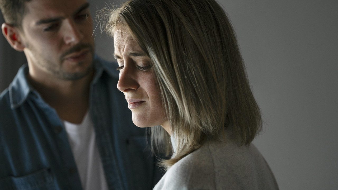 Como Restaurar um Relacionamento Após uma Traição