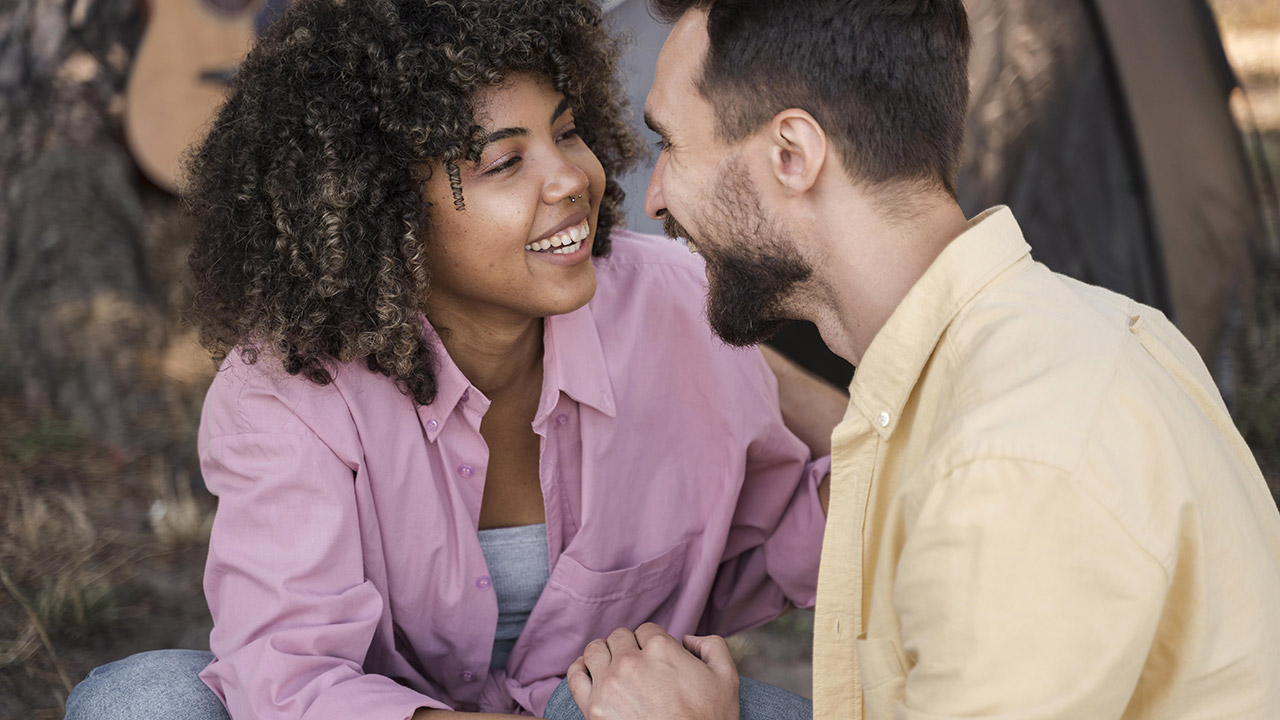A Importância do Tempo Individual em um Relacionamento