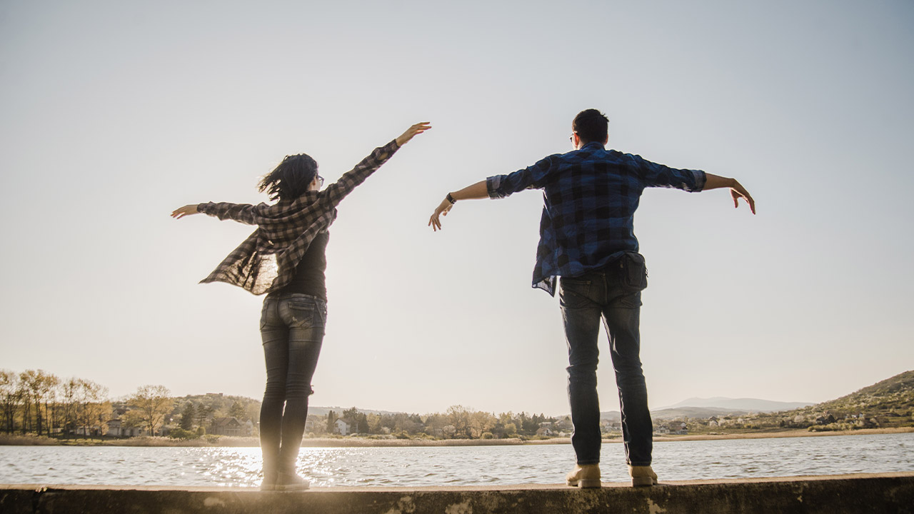 Dicas e Conselhos para Relacionamentos Equilibrados