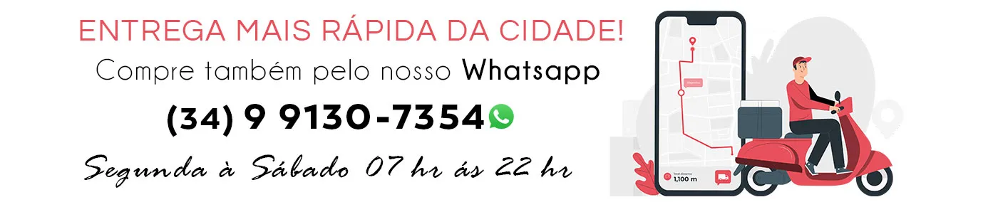 Sexy Shop em Uberlândia