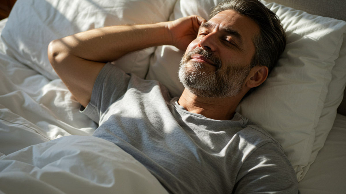 Homens e Sexo O Que É Prazer de Verdade Para Eles